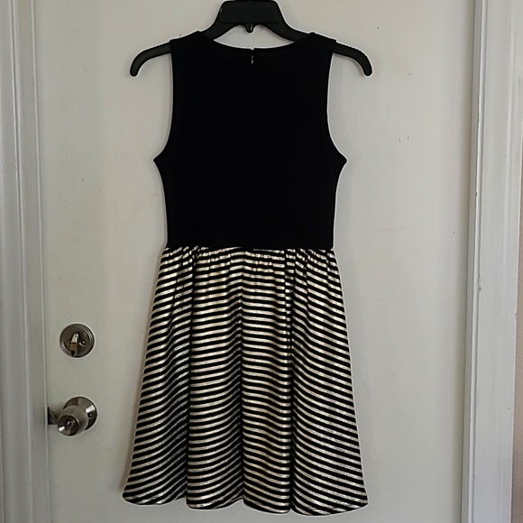 GINGER G DRESS FOR JUNIOR - Picture 6 of 6